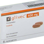 جليفيك 400مجم 30 قرص