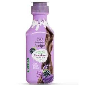 إيفـا | اوبتيموم كير ريسبي هايدريتنج بلند بلسم برائحة التوت | 350مل